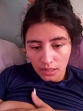 Tiffany06 online show from 3, 4, 2026