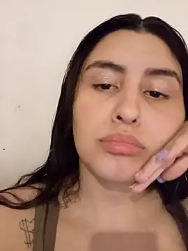 Tiffany06 online show from 15, 4, 2026