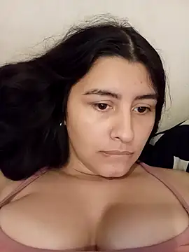 Tiffany06 online show from 23, 4, 2026