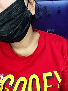 Ruma143 online show from 6, 1, 2026