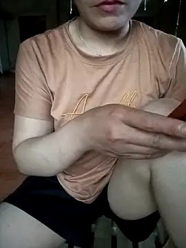 vanvan005 online show from 9, 4, 2026