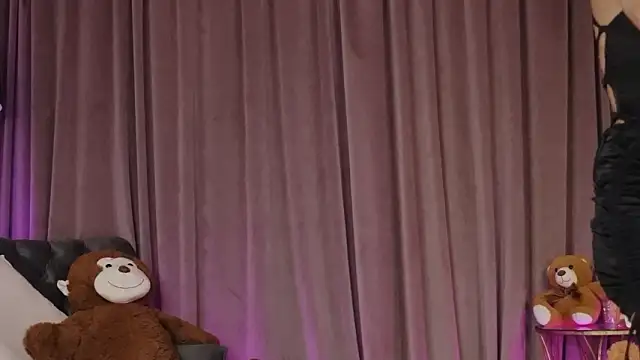 ZariaaVera online show from 29, 3, 2026