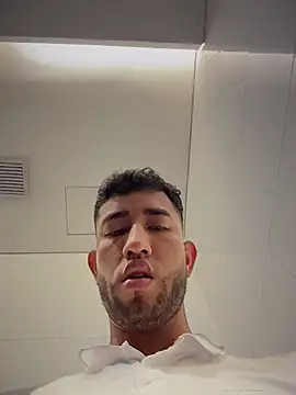 liam bronw online show from 19, 3, 2026