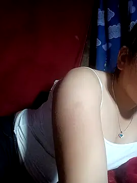 Miu baby01 online show from 22, 2, 2026