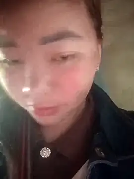 Miu baby01 online show from 2, 3, 2026