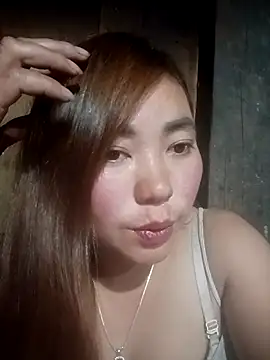 Miu baby01 online show from 10, 3, 2026