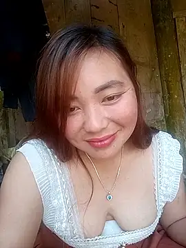 Miu baby01 online show from 30, 3, 2026