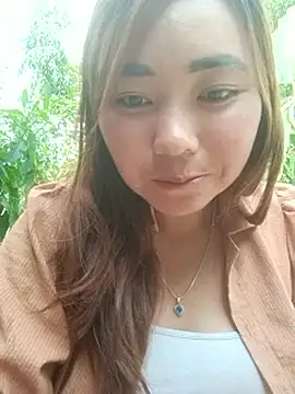 Miu baby01 online show from 11, 4, 2026