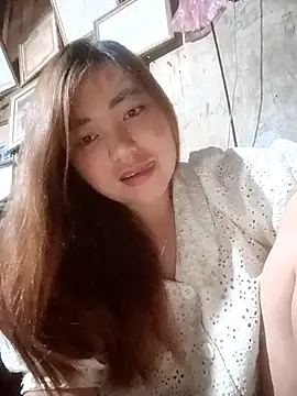 Miu baby01 online show from 12, 4, 2026