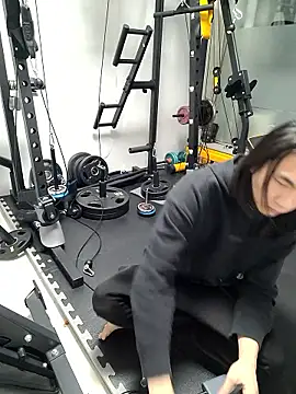 SADKOREAN online show from 18, 1, 2026