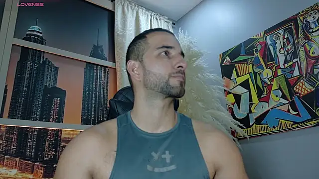 lorenzo walker 1 online show from 28, 5, 2026