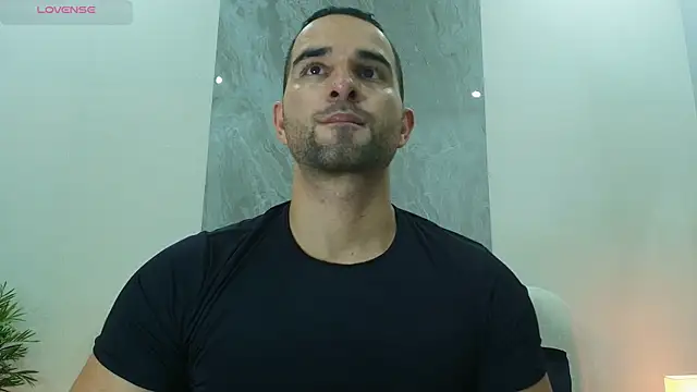 lorenzo walker 1 online show from 1, 6, 2026