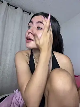 Stormi th online show from 17, 2, 2026