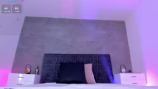 ayla lux online show from 13, 4, 2026