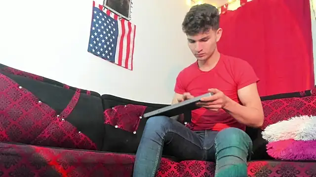 camilo model online show from 6, 1, 2026