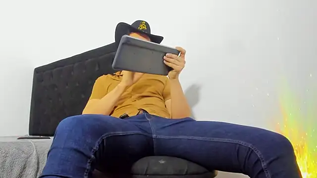 camilo model online show from 26, 2, 2026