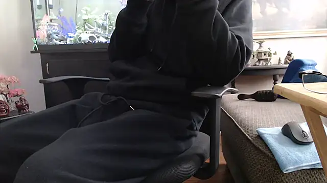 Snapshot of EspanolVato chatting on 31, 1, 2026 EspanolVato online show from 31, 1, 2026