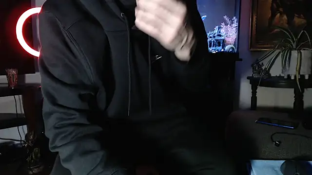 Snapshot of EspanolVato chatting on 24, 2, 2026 EspanolVato online show from 24, 2, 2026