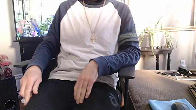 Snapshot of EspanolVato chatting on 25, 2, 2026 EspanolVato online show from 25, 2, 2026