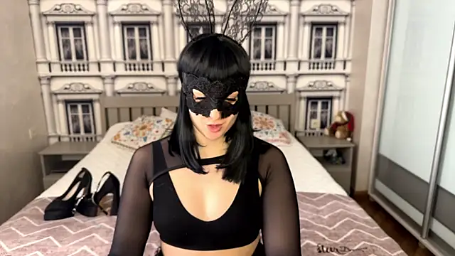 Juicy Princess online show from 19, 1, 2026