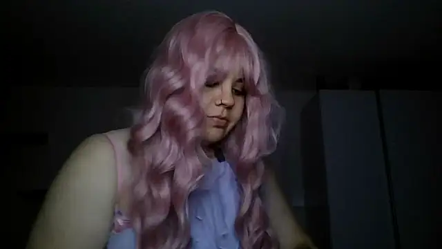 Kittycats026x online show from 6, 1, 2026