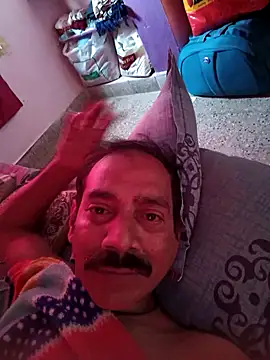 Mdsalu47 online show from 8, 1, 2026