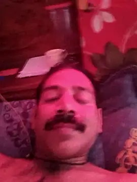 Mdsalu47 online show from 9, 1, 2026