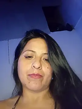 Selenesexylove online show from 8, 1, 2026