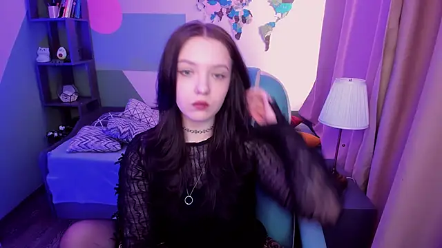 Emily tender online show from 25, 2, 2026