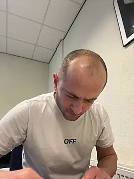 Majestik1 online show from 17, 2, 2026