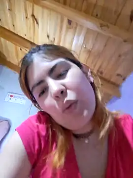 Snapshot of mililena1 chatting on 7, 3, 2026 mililena1 online show from 7, 3, 2026