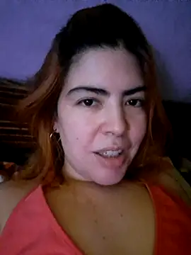 Snapshot of mililena1 chatting on 13, 3, 2026 mililena1 online show from 13, 3, 2026