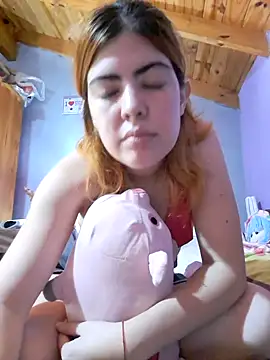 Snapshot of mililena1 chatting on 15, 3, 2026 mililena1 online show from 15, 3, 2026