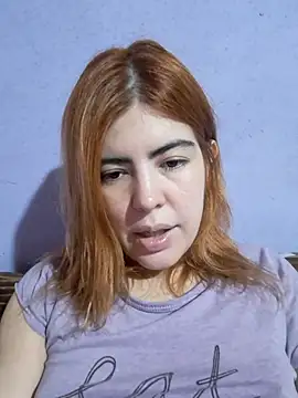Snapshot of mililena1 chatting on 27, 3, 2026 mililena1 online show from 27, 3, 2026