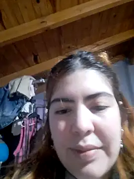 Snapshot of mililena1 chatting on 29, 5, 2026 mililena1 online show from 29, 5, 2026