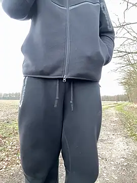 Nickwichst online show from 11, 3, 2026