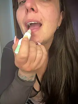 Marieweed online show from 15, 1, 2026