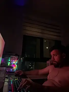 NinoEstouranel online show from 12, 1, 2026