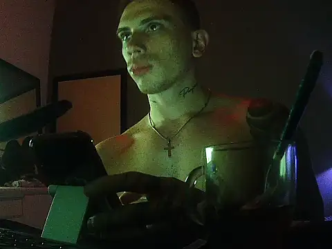 heguyy118 online show from 6, 1, 2026