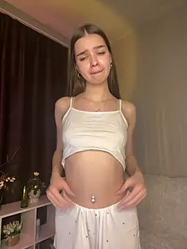 Snapshot of SkylineBliss chatting on 17, 1, 2026 SkylineBliss online show from 17, 1, 2026