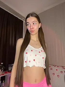 Snapshot of SkylineBliss chatting on 12, 2, 2026 SkylineBliss online show from 12, 2, 2026