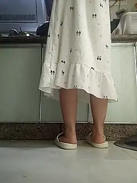 Snapshot of Xiaoyue001 chatting on 15, 1, 2026 Xiaoyue001 online show from 15, 1, 2026