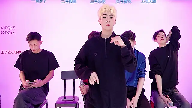 HD-stick998 online show from 1, 2, 2026