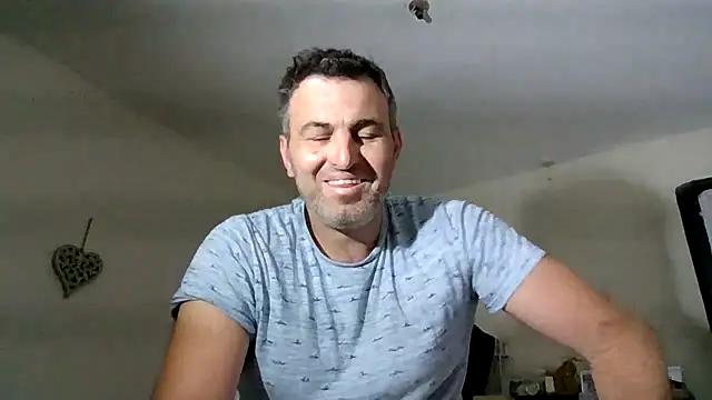 Hakfin666 online show from 10, 6, 2026