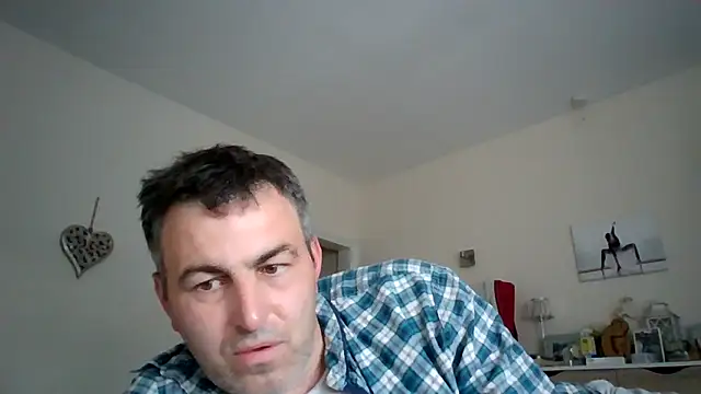 Hakfin666 online show from 14, 6, 2026