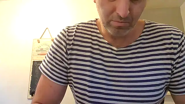 Hakfin666 online show from 13, 7, 2026