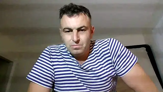 Hakfin666 online show from 17, 7, 2026