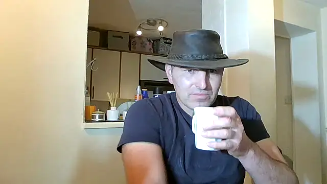 Hakfin666 online show from 23, 7, 2026