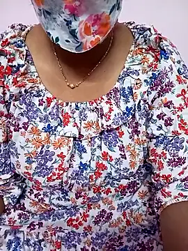 Snapshot of Ammu14399 chatting on 8, 5, 2026 Ammu14399 online show from 8, 5, 2026