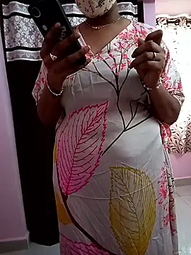 Snapshot of Ammu14399 chatting on 13, 5, 2026 Ammu14399 online show from 13, 5, 2026